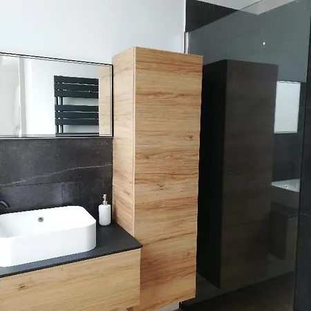 Feriehus Propriete De Coeur De Avec Piscine Et Jardin Partages *