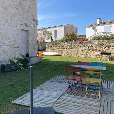 Propriete De Coeur De Avec Piscine Et Jardin Partages Holiday home *