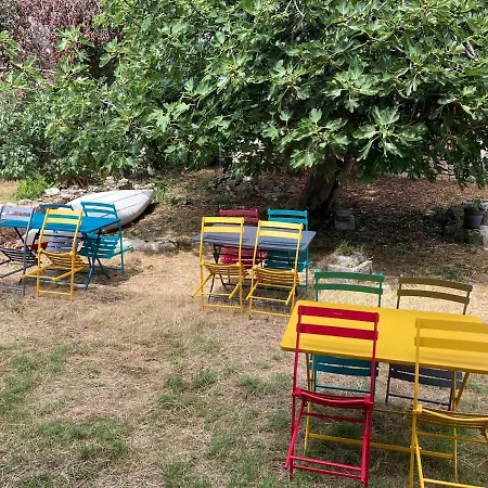Propriete De Coeur De Avec Piscine Et Jardin Partages Saint-Pierre-d'Oleron