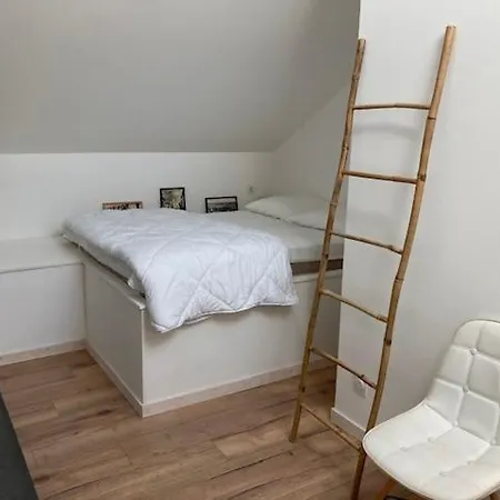 Propriete De Coeur De Avec Piscine Et Jardin Partages Feriehus *