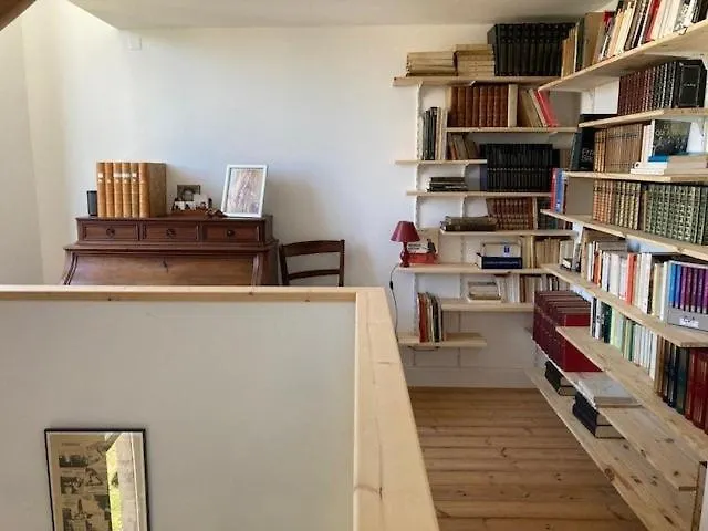 Propriété De Cœur De Avec Piscine Et Jardin Partagés Сasa de vacaciones *