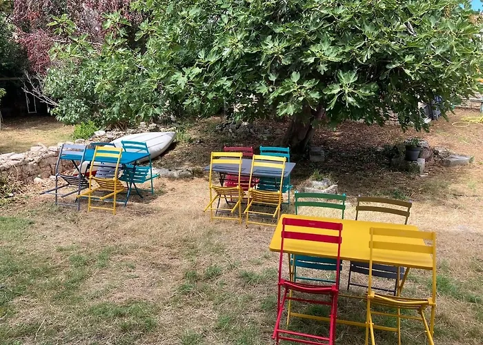 Propriété De Cœur De Avec Piscine Et Jardin Partagés Saint-Pierre-d'Oleron